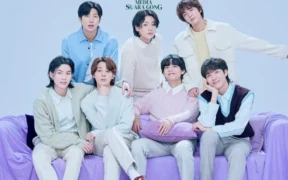 BTS Comeback Maret 2026, Pertama Kalinya Kembali Lengkap Usai Wamil