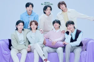 BTS Comeback Maret 2026, Pertama Kalinya Kembali Lengkap Usai Wamil