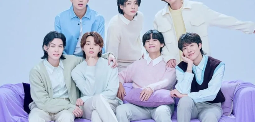 BTS Comeback Maret 2026, Pertama Kalinya Kembali Lengkap Usai Wamil