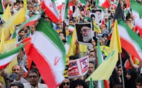 Indonesia bersama 23 negara lainnya menyuarakan kecaman keras terhadap serangan militer Israel ke Iran yang terjadi sejak 13 Juni 2025.