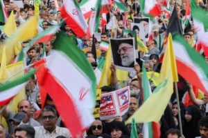 RI dan 23 Negara Kecam Serangan Israel ke Iran