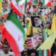 Indonesia bersama 23 negara lainnya menyuarakan kecaman keras terhadap serangan militer Israel ke Iran yang terjadi sejak 13 Juni 2025.