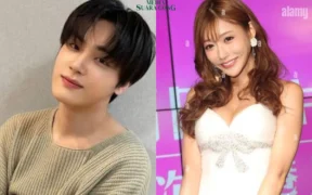 Asuka Kirara jadi sorotan publik usai dirinya terseret dalam dugaan kasus prostitusi bersama mantan anggota grup K-Pop THE BOYZ, Ju Haknyeon