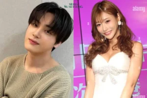 Asuka Kirara, Eks Bintang JAV dalam Isu Prostitusi Ju Haknyeon