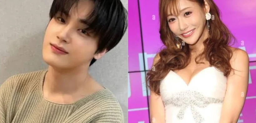 Asuka Kirara jadi sorotan publik usai dirinya terseret dalam dugaan kasus prostitusi bersama mantan anggota grup K-Pop THE BOYZ, Ju Haknyeon
