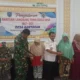 Penyaluran Bantuan Langsung Tunai (BLT) yang bersumber dari Dana Desa (DD) Tahap II kembali dilakukan dan berjalan tertib