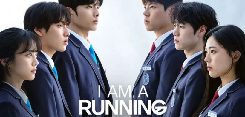 Drama Korea terbaru berjudul I Am A Running Mate siap mengudara dan menyapa para pecinta K-drama mulai 19 Juni 2025