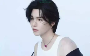 Suga BTS Rampung Wamil