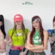 VVUP, kembali mencuri perhatian publik dengan perilisan video musik (MV) terbaru mereka yang berjudul “Giddy Boy”.