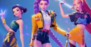 Serial Netflix KPop Demon Hunters menyatukan dua kekuatan budaya besar—K-pop dan animasi gaya Spider-Verse