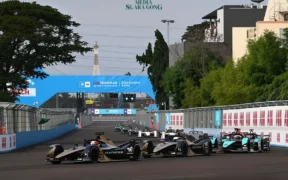 Jakarta kembali dipercaya menjadi tuan rumah untuk musim ke-11 yang akan digelar di Jakarta International E-Prix Circuit (JIEC)