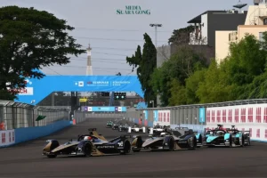 Jakarta E-Prix 2025 Kembali Digelar, Formula E Siap Panaskan Ibu Kota