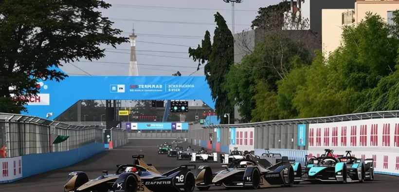 Jakarta kembali dipercaya menjadi tuan rumah untuk musim ke-11 yang akan digelar di Jakarta International E-Prix Circuit (JIEC)