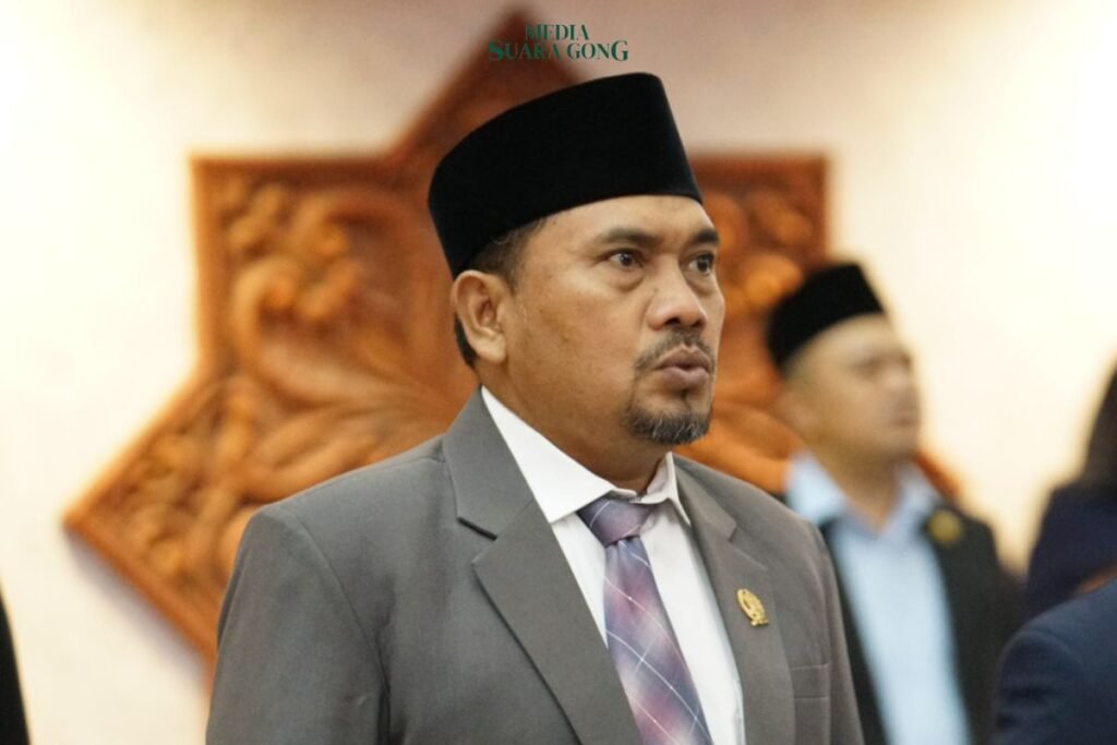 Puguh Wiji Pamungkas Desak Pemerintah Sosialisasikan Vaksin TBC M72