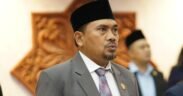 Anggota DPRD Provinsi Jawa Timur, Puguh Wiji Pamungkas desak pemerintah sosialisasi Uji Coba vaksin TBC M72