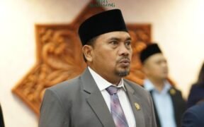 Anggota DPRD Provinsi Jawa Timur, Puguh Wiji Pamungkas desak pemerintah sosialisasi Uji Coba vaksin TBC M72