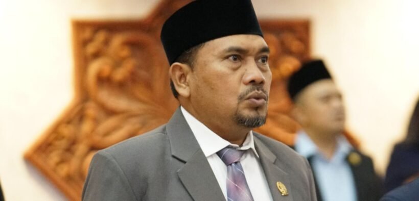 Anggota DPRD Provinsi Jawa Timur, Puguh Wiji Pamungkas desak pemerintah sosialisasi Uji Coba vaksin TBC M72