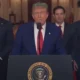 Presiden Amerika Serikat Donald Trump mengklaim bahwa serangan udara yang dilancarkan ke Iran berhasil mengenai 3 fasilitas nuklir iran