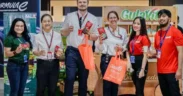 Formula E 2025 Sarinah Jakarta E-Prix Sukses Digelar