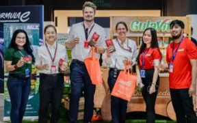 Formula E 2025 Sarinah Jakarta E-Prix Sukses Digelar