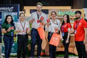 Formula E 2025 Sarinah Jakarta E-Prix Sukses Digelar