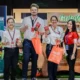 Formula E 2025 Sarinah Jakarta E-Prix Sukses Digelar