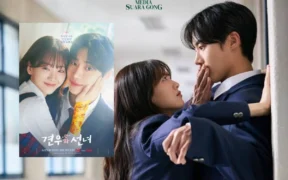 Drama Korea terbaru Head Over Heels telah resmi tayang sejak Senin, 23 Juni 2025, di platform Prime Video.