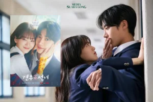 Head Over Heels: Perjuangan Dukun Muda Selamatkan Cinta Pertamanya