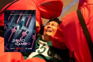 Squid Game Season 3: Player 456 Akhirnya Tahu Siapa Dia