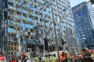 Media Nasional Iran Umumkan Gencatan Senjata dengan Israel Mulai Berlaku