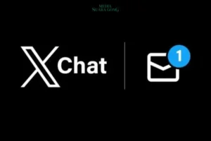 XChat, Fitur DM Generasi Baru dari Elon Musk Siap
