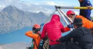 Evakuasi Turis Brasil, Jalur Pendakian Gunung Rinjani Ditutup Sementara