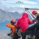 Evakuasi Turis Brasil, Jalur Pendakian Gunung Rinjani Ditutup Sementara