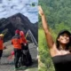 Turis Juliana asal Brasil terjatuh di Gunung Rinjani pada, Sabtu (22/6/2025) menuai simpati publik Warganet brasil, Netizen Serbu IG Prabowo