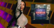 Usai Lama Vakum imbas gara-gara kontroversi dirinya, penyanyi dan rapper Korea Selatan Jessi akhirnya umumkan kabar comeback