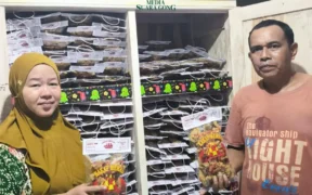 BRI Situbondo Permudah Akses KUR, Hingga Mei 2025 realisasi penyaluran KUR menunjukkan tren pertumbuhan positif