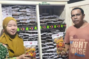 BRI Situbondo Permudah Akses KUR, Penyaluran Kredit Tumbuh Positif