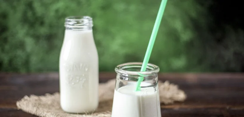 Tradisi Minum Susu pada 1 Muharram