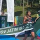 Kontingen Kabupaten Malang dalam ajang Pekan Olahraga Provinsi (Porprov) IX Jawa Timur 2025 Berhasil Meraih Emas