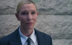 Cate Blanchett Tampil Mengejutkan di Final Squid Game Season 3, Isyaratkan Spin-off Versi Amerika