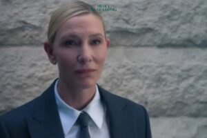 Cate Blanchett Tampil Mengejutkan di Final Squid Game Season 3, Isyaratkan Spin-off Versi Amerika