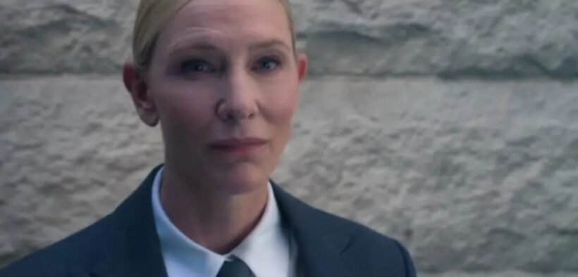 Cate Blanchett Tampil Mengejutkan di Final Squid Game Season 3, Isyaratkan Spin-off Versi Amerika