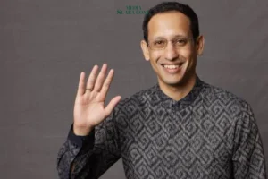 Kejagung Cegah Nadiem Makarim ke Luar Negeri