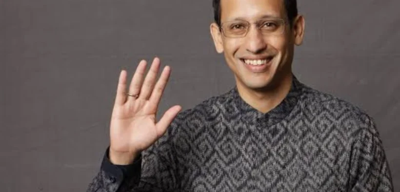 Kejagung Cegah Nadiem Makarim ke Luar Negeri