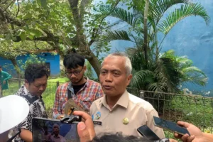 Disporapar Kota Malang Optimis Porprov 2025