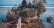 Pantai Selatan Kabupaten Malang/Balekambang (Nif/pers)
