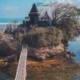 Pantai Selatan Kabupaten Malang/Balekambang (Nif/pers)