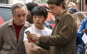 Film Karate Kid: Legends menjadi babak baru dari waralaba legendaris yang telah berusia lebih dari 40 tahun.