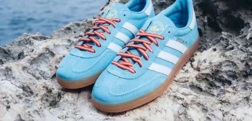 Adidas Island Series: SS25 Sulawesi