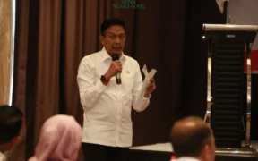Pemerintah Kota (Pemkot) Malang terus menggenjot percepatan pembentukan Koperasi Merah Putih di seluruh 57 kelurahan.